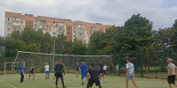 Более 10 тысяч детей приняли участие в летних спортивных событиях в Пензе - Stolica58.Ru