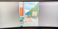 Страшное ДТП на трассе М5 в Пензенской области: легковушку зажало между фурами - Stolica58.Ru