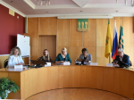 С работодателями обсудили вопросы увеличения зарплаты и соблюдения обязательств по перечислению НДФЛ