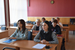 С работодателями обсудили вопросы увеличения зарплаты и соблюдения обязательств по перечислению НДФЛ