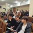 Студенты присоединились к акции «Атомный диктант» - ПГТА