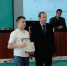 Представители СКБ «Элтран» ПГУ — победители Всероссийского конкурса «Кибердром» - ПГУ