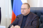 Олег Мельниченко сообщил о нарушениях в работе муниципальных учреждений в Пензе