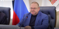 В Пензе выявили грубейшие нарушения в работе Городского центра торговли и услуг - 1Pnz.Ru