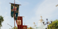 Пензенская епархия приглашает верующих на крестный ход 21 сентября - ПензаСМИ