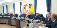 Олег Мельниченко: 129,5 тысяч детей отдохнули в лагерях Пензенской области - Stolica58.Ru