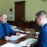 Олег Мельниченко обсудил с управляющим банка развитие цифровых сервисов в регионе - РИА Пензенской области