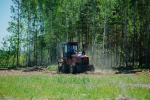 В России идет восстановление объемов продаж сельхозтехники