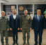 Сергей Федотов и Николай Карпенков договорились о сотрудничестве в сфере военно-патриотического воспитания молодежи - ИА PenzaNews