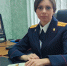 Информационный центр СУ СКР по Пензенской области возглавила Кристина Лебедева - РИА Пензенской области