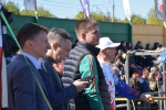 В Пензе дали старт соревнованиям по суперкроссу