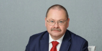Олег Мельниченко рассказал о масштабном ремонте пензенских дорог - Stolica58.Ru