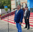 Депутат «Единой России» принял участие в спортивном мероприятия «Золотая осень» и призвал жителей района прийти и проголосовать на довыборах в эти выходные. - Единая Россия
