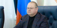 Олег Мельниченко: дороги — показатель качества жизни в регионе - Пенза-Обзор