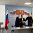 В рамках партпроекта «Моя карьера с Единой Россией»  лидеры молодежных общественных организаций подписали договоры о сотрудничестве и обсудили предстоящие довыборы. - Единая Россия