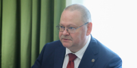 Олег Мельниченко приглашает пензенцев посмотреть федеральный телепроект о регионе - РИА Пензенской области