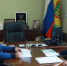Олег Мельниченко и Артём Пастухов обсудили социально значимые проекты Сбербанка в регионе - Представительство Правительства области при Правительстве РФ