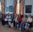 "900 дней мужества": интерактивная программа для граждан пожилого возраста - Социальное управление