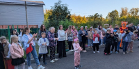 Более 37 тысяч пензенцев приняли участие в мероприятиях проекта «Пензенское лето» - Город Пенза
