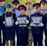 сп - Газета Сурские просторы
