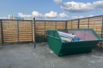 В Кузнецке власти помогут деньгами с обустройством контейнерных площадок