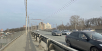 В Нижнеломовском районе продолжается ремонт моста через р. Нор-Ломовка - Progorod58.Ru