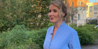 Мария Львова-Белова оценила результаты работы кризисного центра «Спасение надежды» - Пензенская Правда