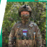 Финалист программы «Герои Пензенского края»: «Для нашей семьи военная служба - честь» - РИА Пензенской области