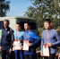 ОТКРЫТЫЙ  ЧЕМПИОНАТ И ПЕРВЕНСТВО НИЖНЕЛОМОВСКОГО РАЙОНА ПО ЛЫЖЕРОЛЛЕРАМ - Пензенский район