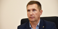 Глава Пензы Олег Денисов провел личный прием граждан - РИА Пензенской области