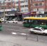 В Пензе три автобуса маршрута № 93 заменили на более вместительные - Progorod58.Ru