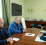 Олег Мельниченко и Вадим Супиков выразили поддержку ветерану СВО, победившему на довыборах в гордуму - Пенза-Обзор