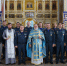 Рабочее утро началось с посещения храмов - МЧС Пензенской области