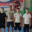 Олег Мельниченко сообщил об открытии зала самбо в подшефных Пологах - Stolica58.Ru