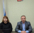 Прямой эфир с главой: Александр Пушкарев ответил на вопросы пачелмцев - Газета Родная земля