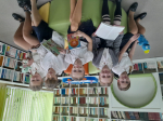 Экологическая викторина: «Там, на неведомых дорожках»