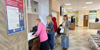 ПЕНЗЕНЦЫ ПОЛУЧИЛИ ВЫСОКОТЕХНОЛОГИЧНУЮ МЕДИЦИНСКУЮ ПОМОЩЬ НА СУММУ СВЫШЕ 1 МЛРД РУБЛЕЙ - ТФОМС