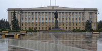 Из пензенского правительства хотят исключить Валерия Сиротина - Stolica58.Ru