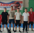 В городе Пологи открылся зал для занятий самбо - Комсомольская правда