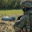 В Пензенской области комбайнеры нашли авиационный боеприпас - Пензенская Правда