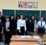 Пачелмская школа встретила нового педагога по федеральной программе «Земский учитель» - РИА Пензенской области