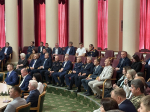 Олег Мельниченко вручил пензенцам государственные, ведомственные и региональные награды