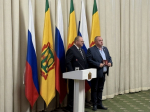 Олег Мельниченко вручил пензенцам государственные, ведомственные и региональные награды