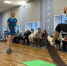 В пензенском социально-педагогическом колледже проходят курсы профессиональной переподготовки - Минобрнауки
