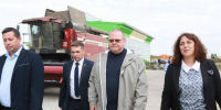 Олег Мельниченко оценил новый парк и обновленный мост в Малосердобинском районе - Stolica58.Ru