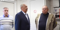 В рамках рабочей поездки Олег Мельниченко посетил Пензенский район - Пенза-Обзор