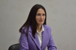 Дарья Просточенко встретилась с участником СВО в рамках программы наставничества