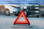 В Пензе разыскивают очевидцев аварии на улице Либерсона