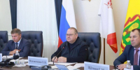 Пензенская область изучит опыт Беларуси в военно-патриотическом воспитании - Stolica58.Ru