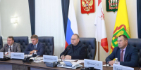 Мельниченко поручил перенять белорусский опыт патриотического воспитания молодежи - РИА Пензенской области